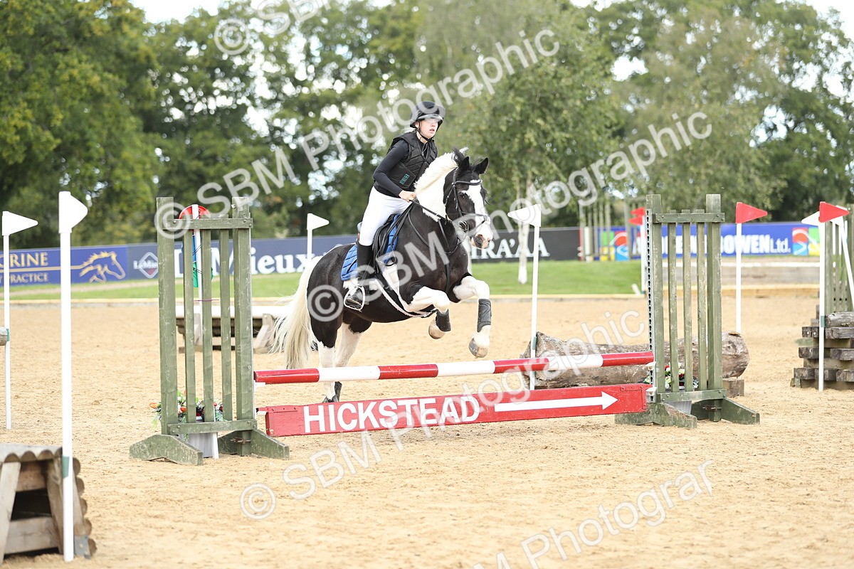 SBM_22048 - E9 - Eventers Challenge 60cm Championship