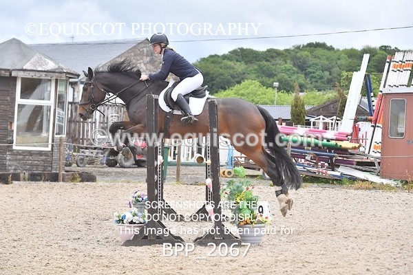 BPP_2067 - SAT CLASS 11 Senior Discovery/ 1m Open