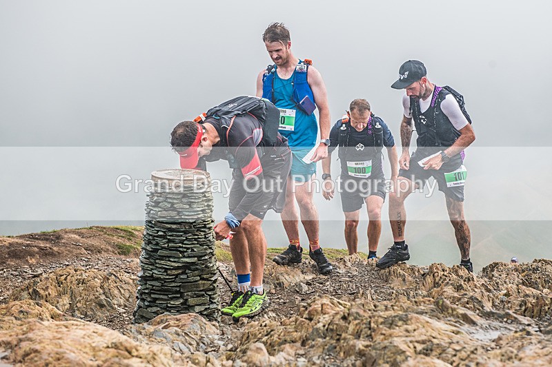 Lakes Ultra-255 - Kong Lakes Ultra Fell Race Saturday 24th June 2023