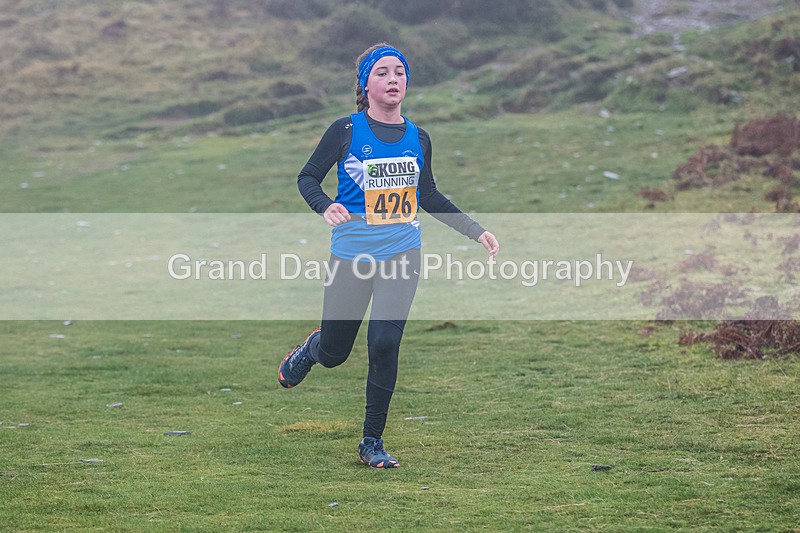 Sale Junior-205 - Sale Junior Fell Races Saturday 22nd November 2025