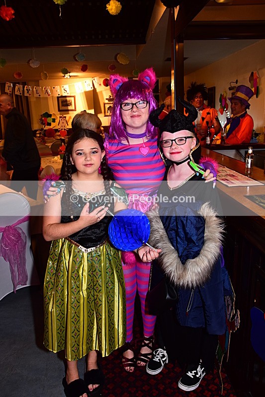 TAY-193 - Tayla's 18th