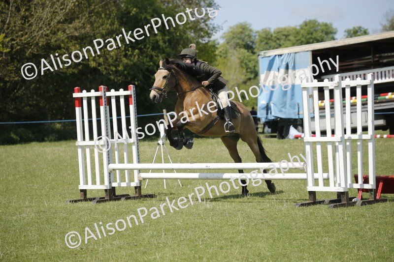 20250427-3471 - Class 14 - Absolute Novice 70cm