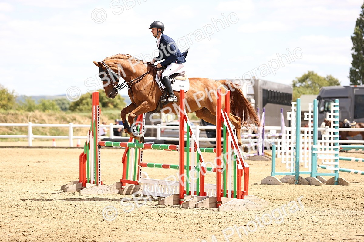 SBM_000878 - Class 4 - Senior Discovery - 1.00m
