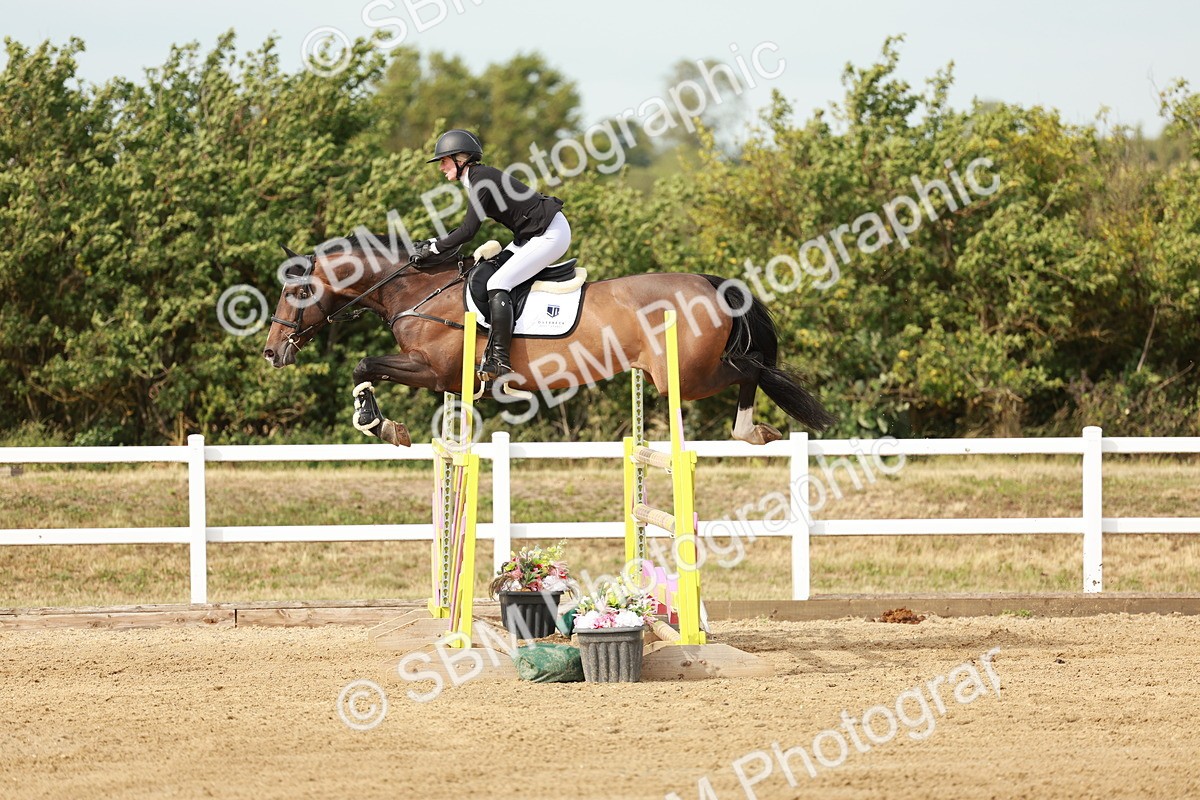 SBM_008507 - Class 5 - National B&C Handicap Championship Qualifier 1.25m 1.30m