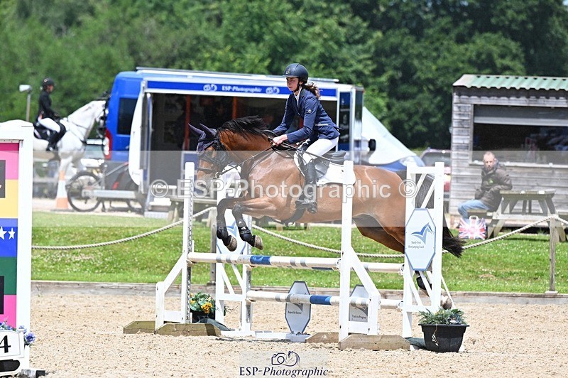 240706-132824-16195 - Cls 37 95cm Amateur Qualifier