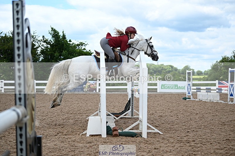 240608A-135950-01332 - Cls 10 Pony Discovery and 90cm Open