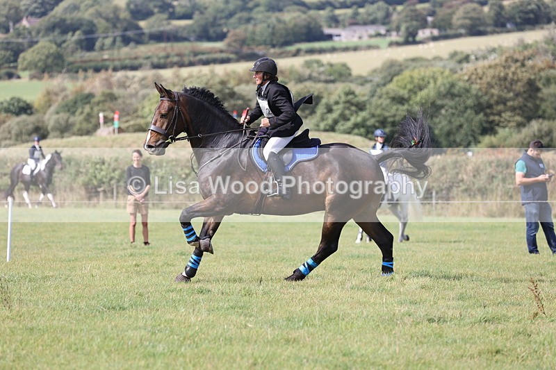 JPP_8814 - Class 2: Trekenning: 80cm Showjumping