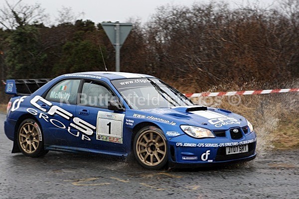 tim1 - Tim Mc Nulty Wins National and Tarmac Championship