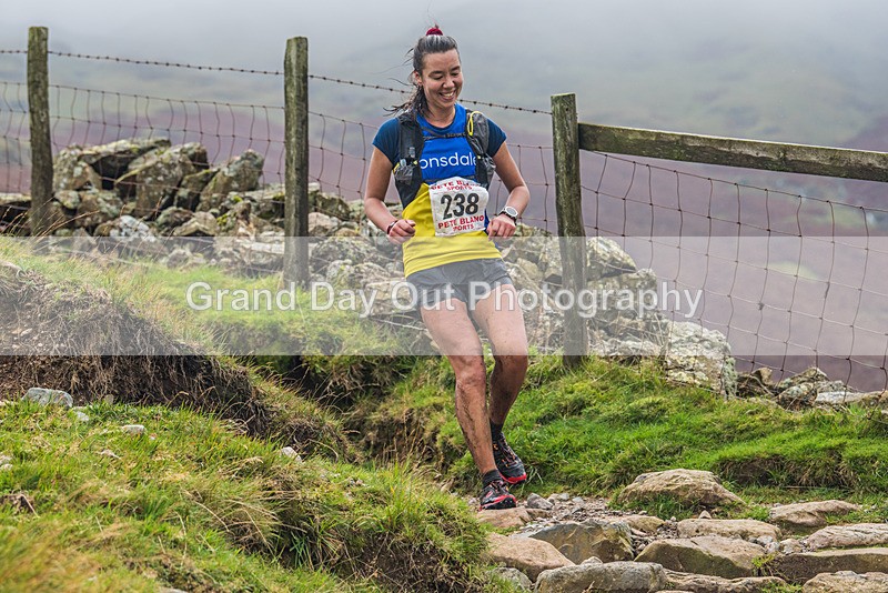 Langdale-1056 - Langdale Horseshoe Fell Race Saturday 7th October 2023