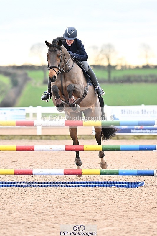 250112-134401-01551 - Cls 20 Newcomers and 1.10m Open