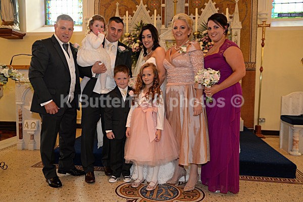 270 - Martinand rebecca Wedding