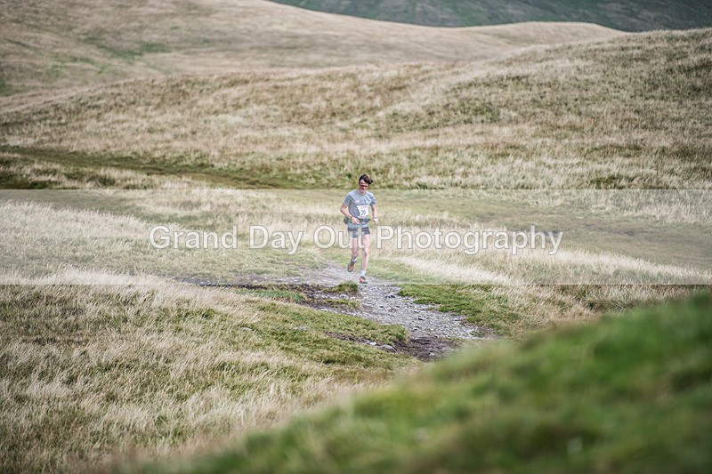 Sedbergh-469 - Sedbergh Hills Fell Race Sunday 18th August 2024
