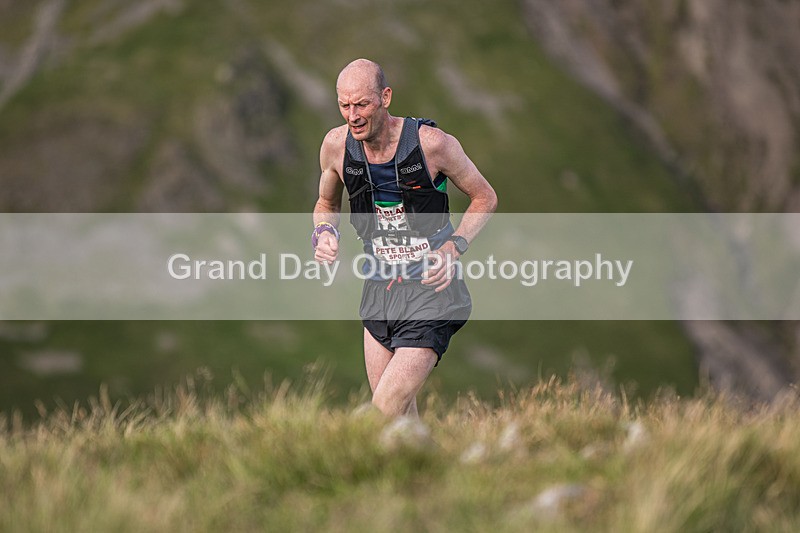 Seat Sandal-284 - Seat Sandal Fell Race Wednesday 9th July 2025
