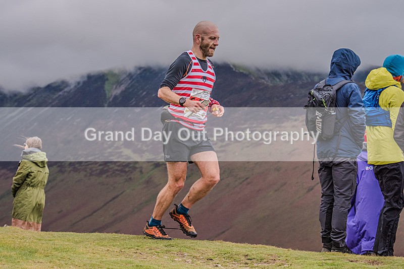 British Fell Relay-2449 - British Fell & Hill Relay Championship Braithwaite Keswick Saturday 21st October 2023