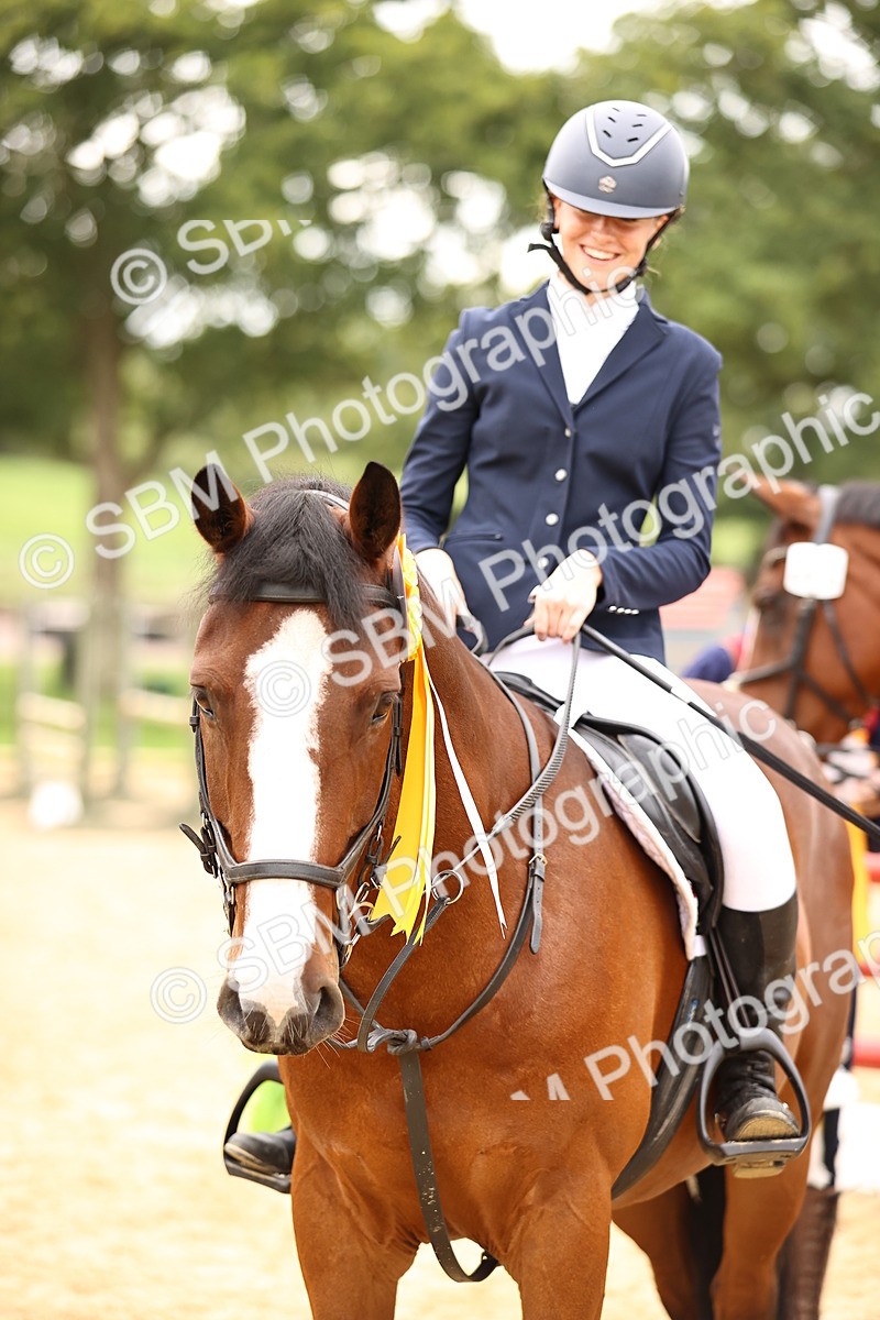 SBM_60792 - J42 - Grand Tour Horse & Pony 1.00m Championship