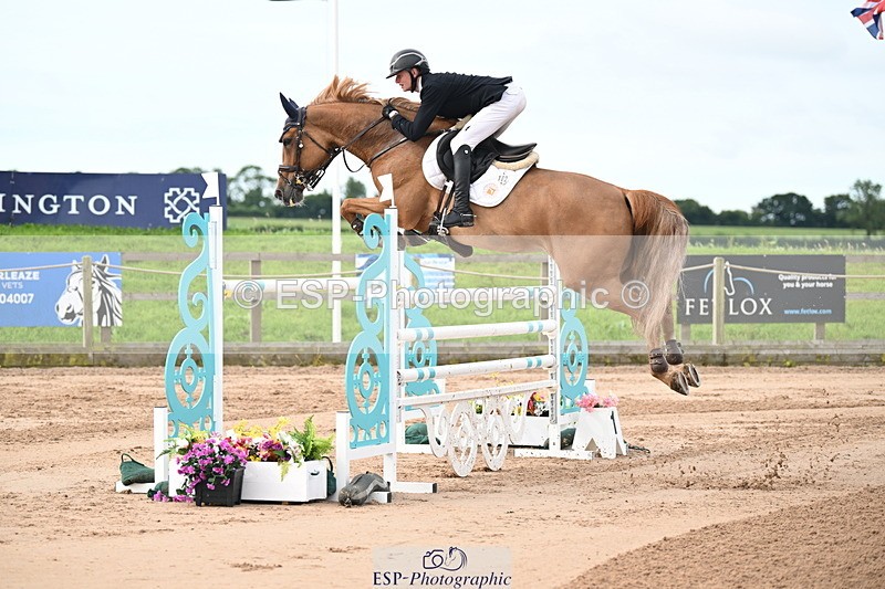 240721A-091615-16771 - Cls 20, 1 Star Gold Tour Jump Off and Presentations