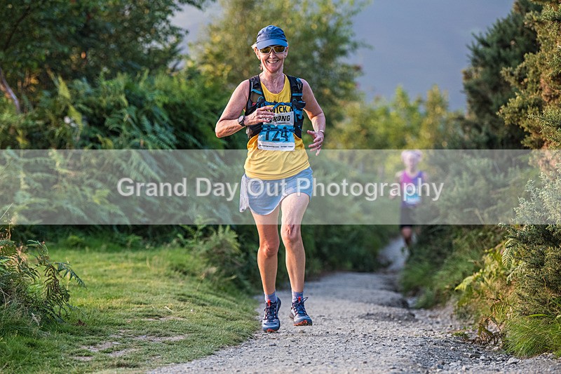 Not Latrigg-890 - Not Round Latrigg Fell Race Wednesday 13th August 2025