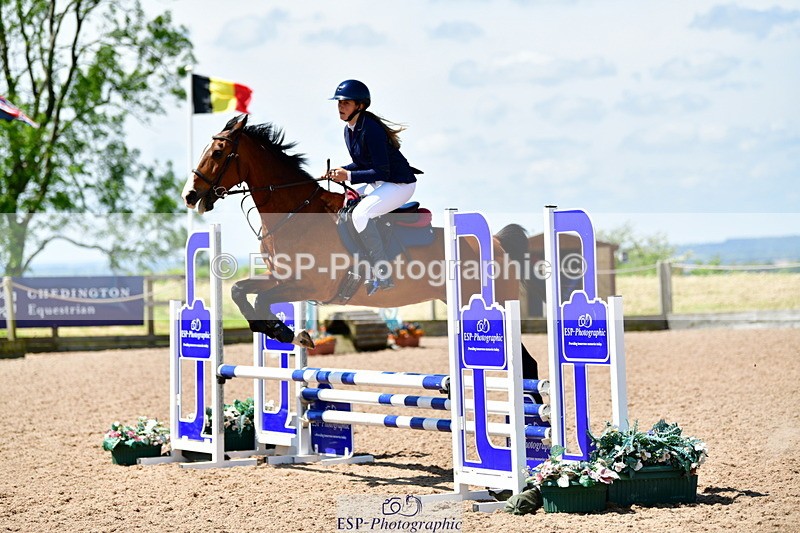 240525A-122104-05726 - Cls 20 85cm National Am Qualifier