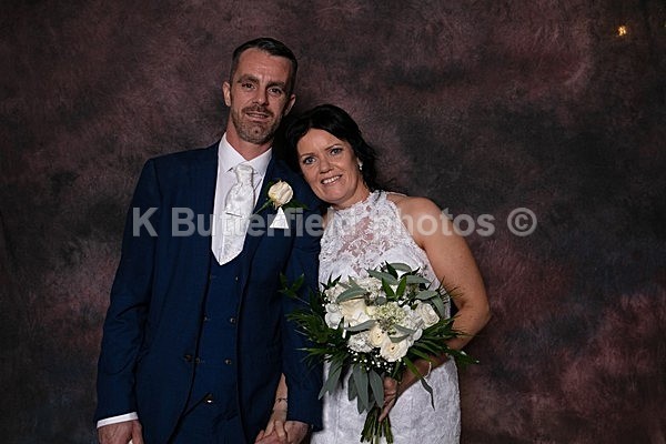 280 - Amanda and Paul Wedding