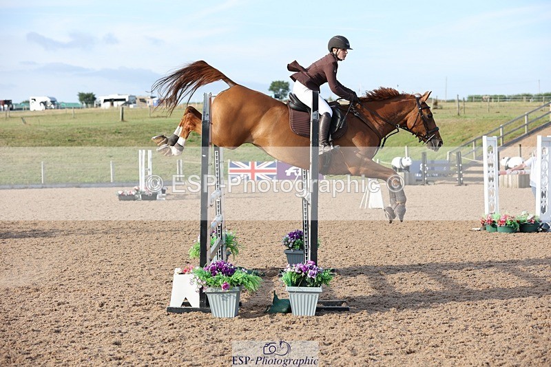 250629-190510-14092 - Cls 39-41 Children on Horses