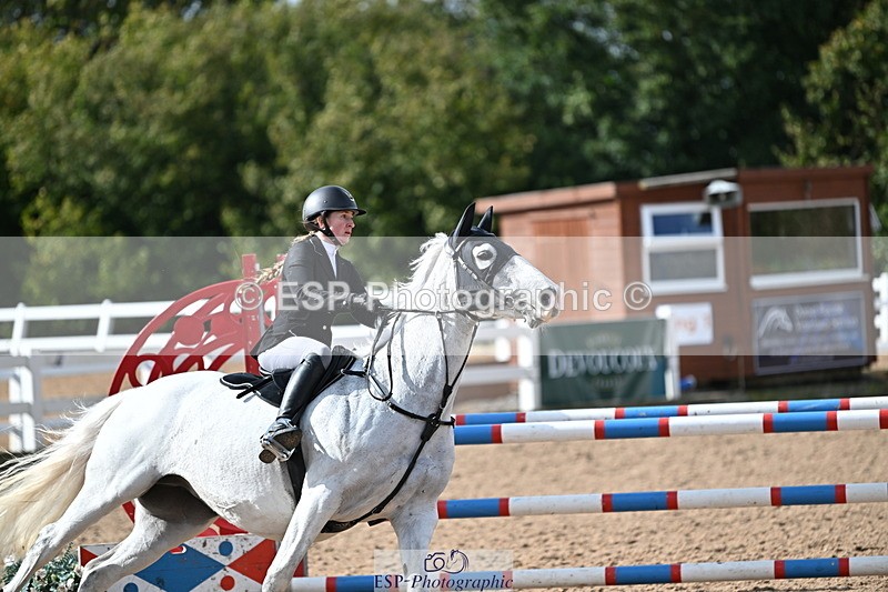 241005A-114502-03530 - SAT Cls 17 95cm Amateur Quali