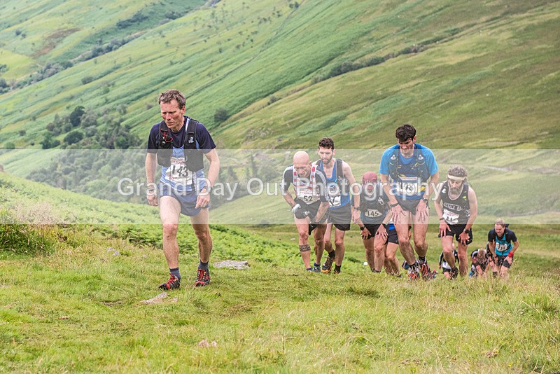 Wasdale-573 - Wasdale Horseshoe Fell Race Saturday 13th July 2024