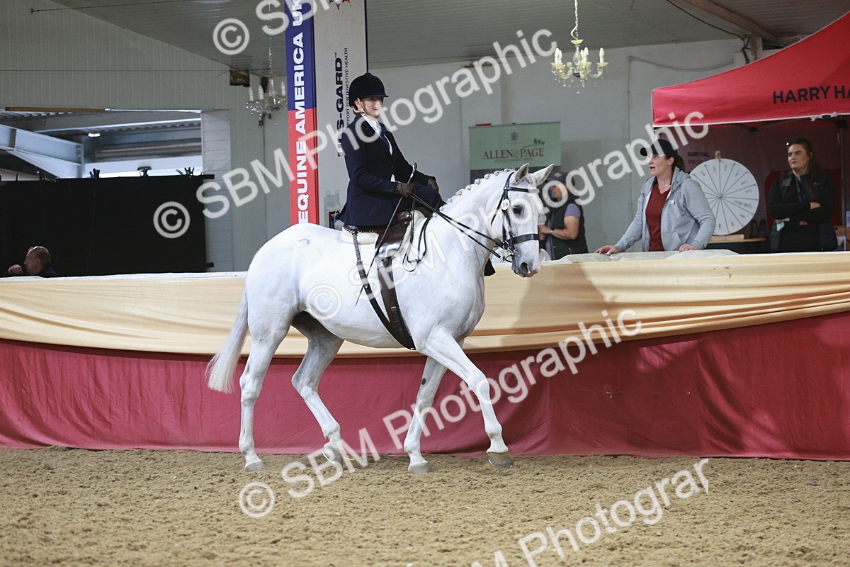 SBM_08820 - Class 12R - Regional Ridden Pre-Vet