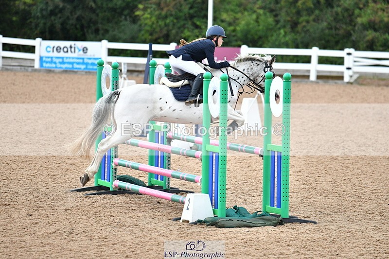 230819A-110512-00283 - Cls 24 Pony Discovery & 90cm Open