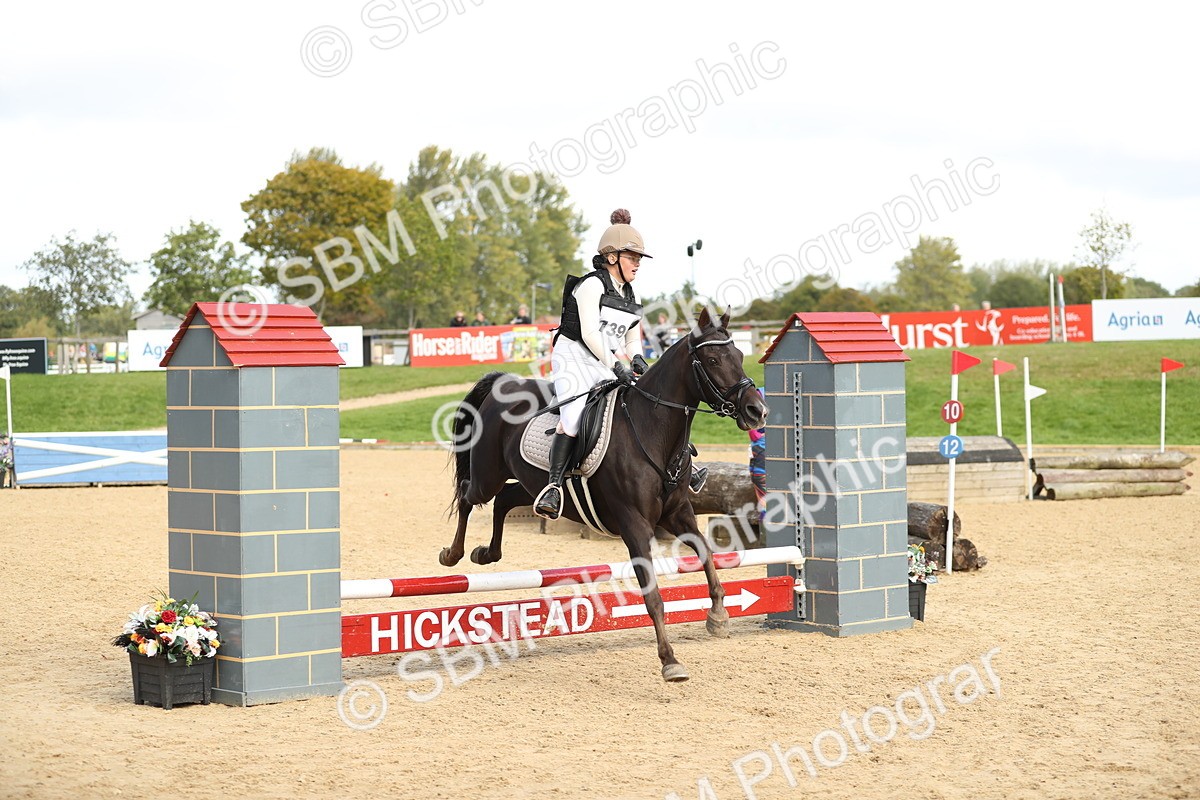 SBM_17292 - E4b - Eventers Challenge 60cm Open