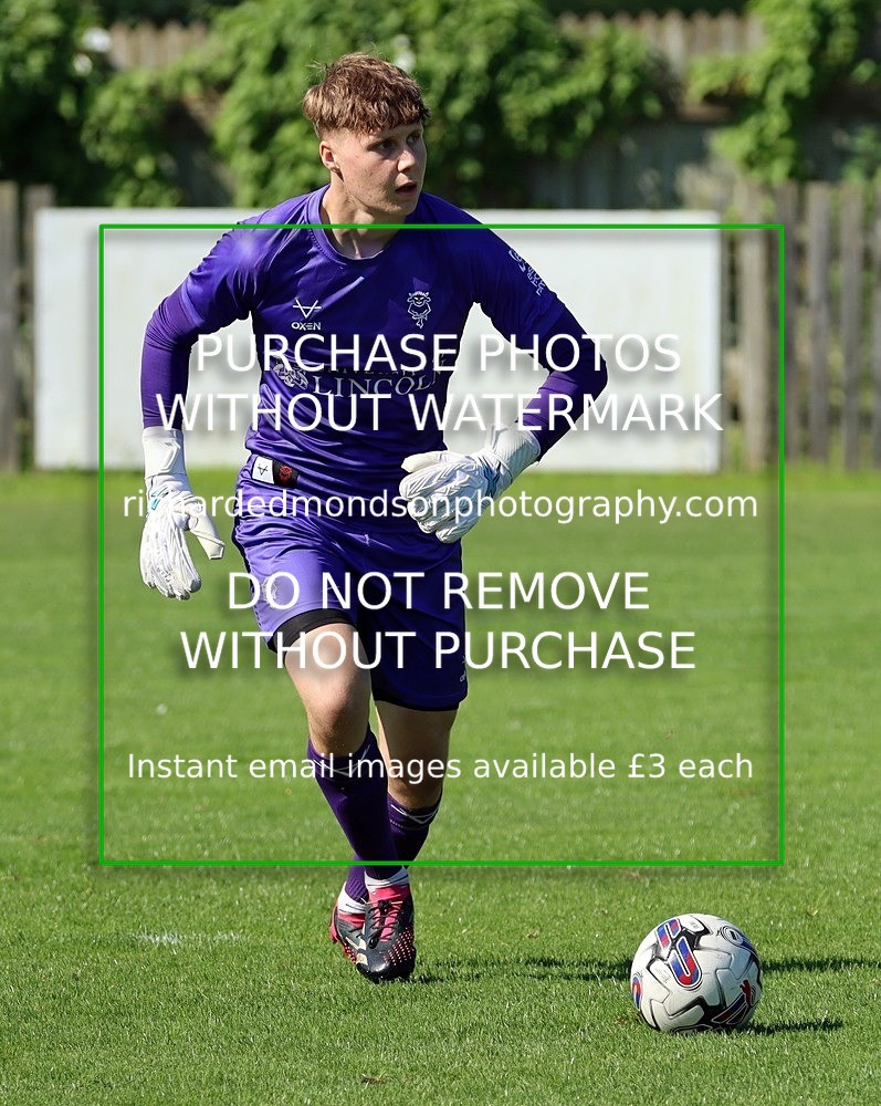 IMG_1448 - Morecambe Under 18s vs Lincoln City Under 18's (31/8/24)