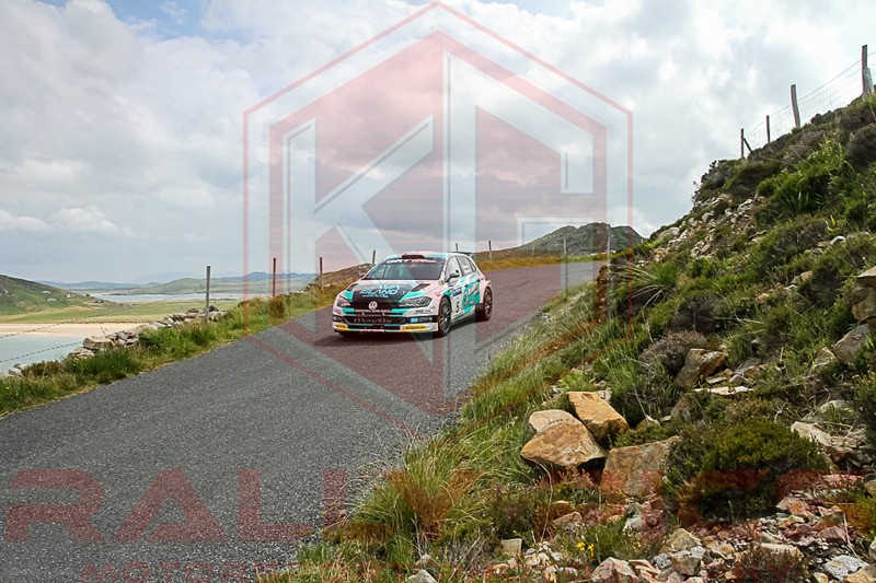 Wilton Recycling Donegal Sunday Stages-38 - Wilton Recycling Donegal International Rally 2023