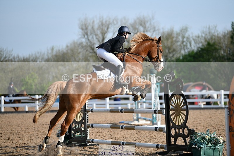 240511A-081926-10530 - Cls 27 85cm National Am Quali