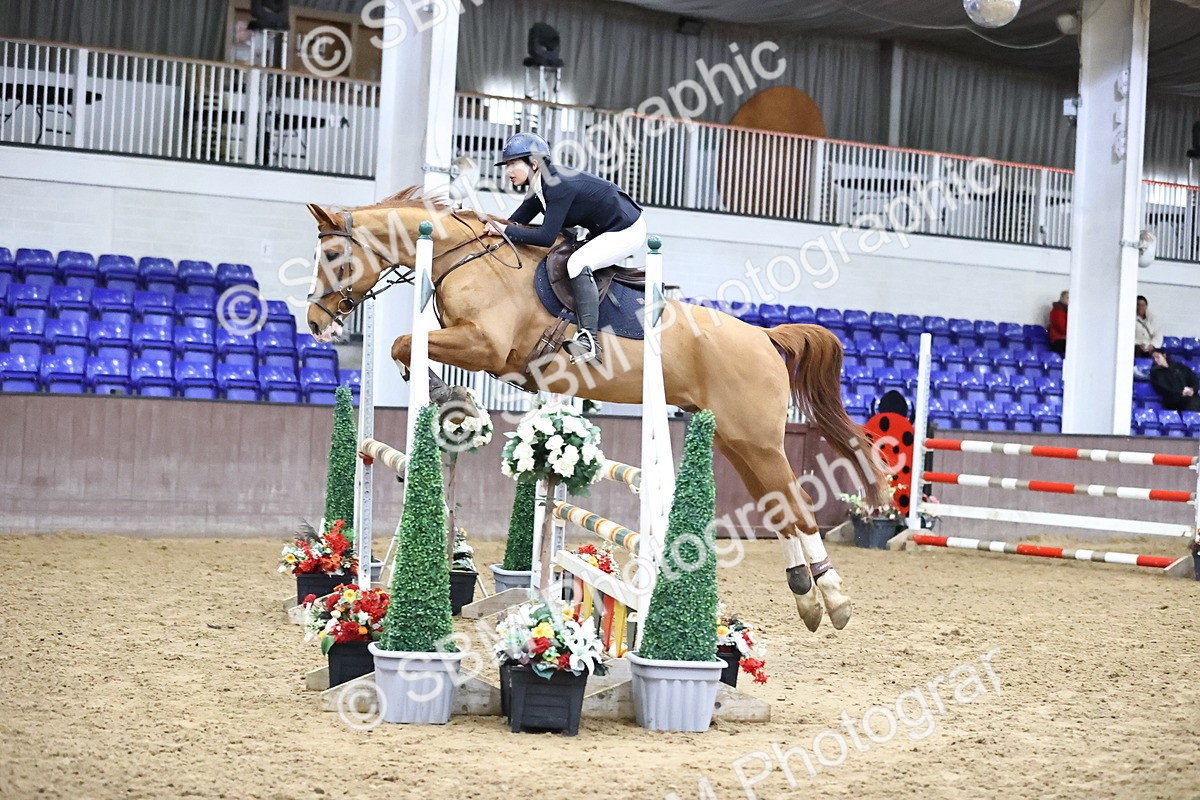 SBM_009520 - Class 22 - Seaver Diamond Championship Qualifier 1.00m