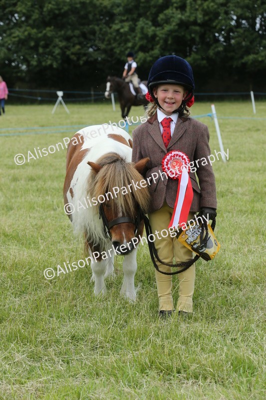 20260614-4340 - Class 18 - Best Junior Handler