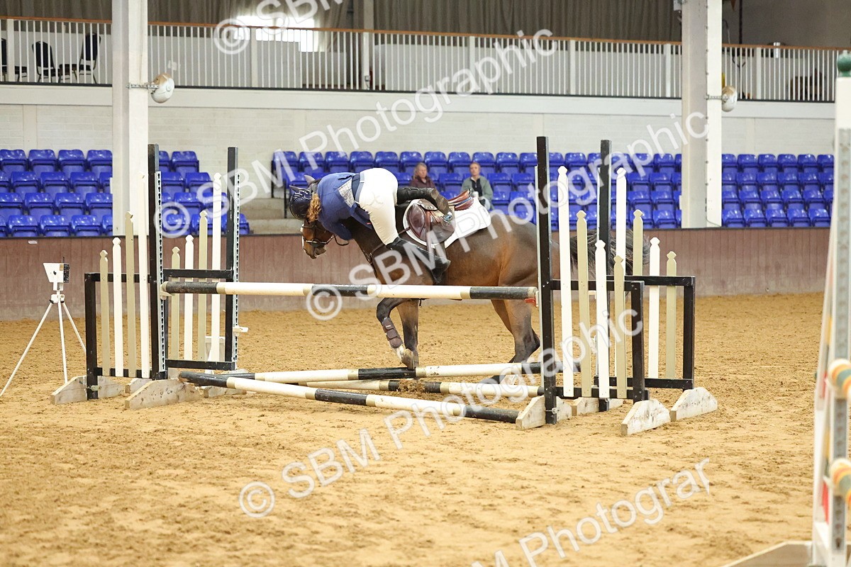 SBM_000977 - Class 3 - Senior Discovery - 1.00m