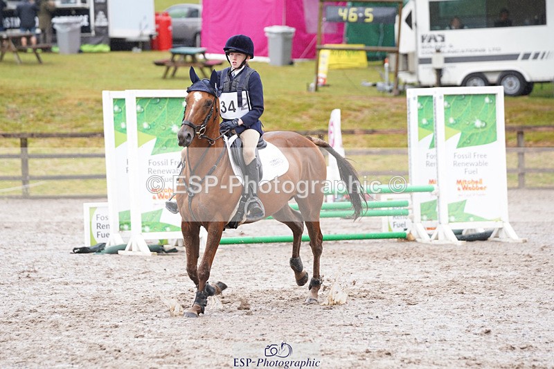 240824X-100616-22645 - 70cm Round 1 9.30 to 11.10