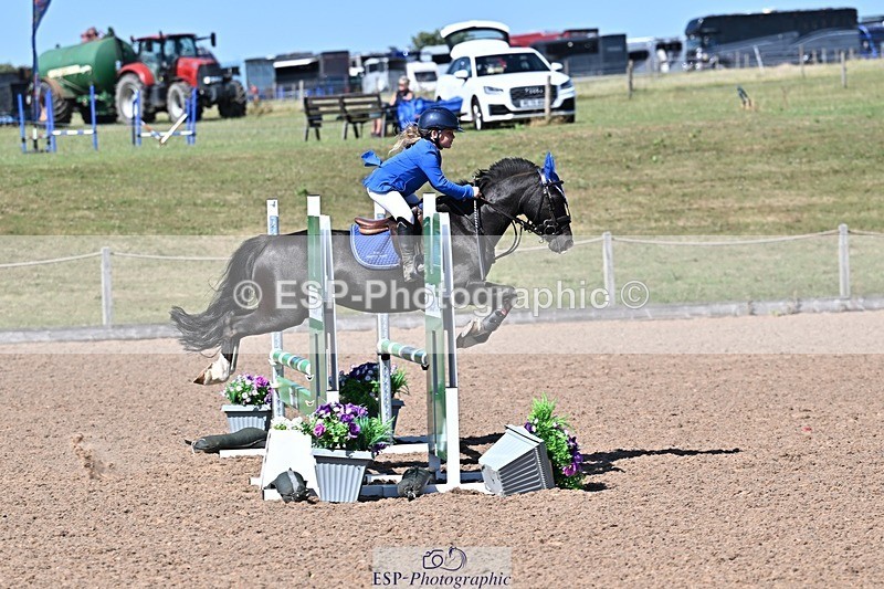 250627-161659-00666 - Cls 6 Stepping Stones 128cm and 138cm