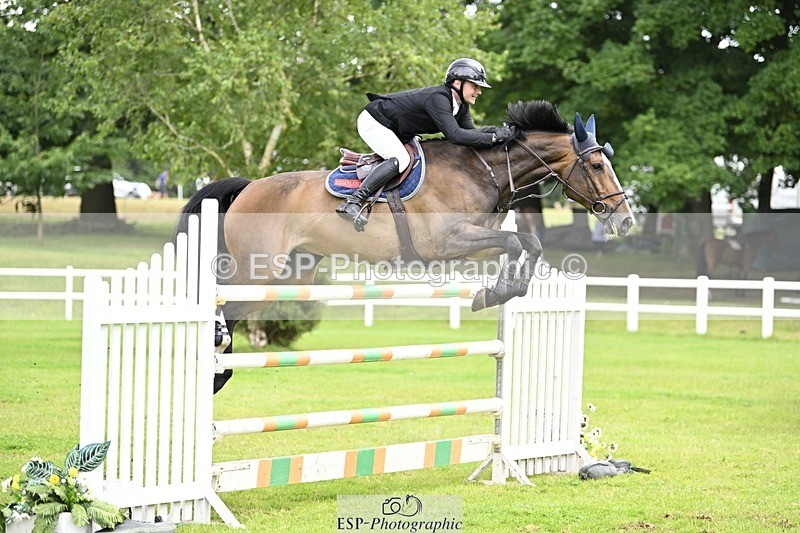 240711-145619-28606 - Cls 118 Snr 1.45m Grand Prix