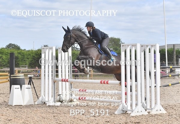 BPP_5191 - CLASS 11  British Novice/ 90cm Open
