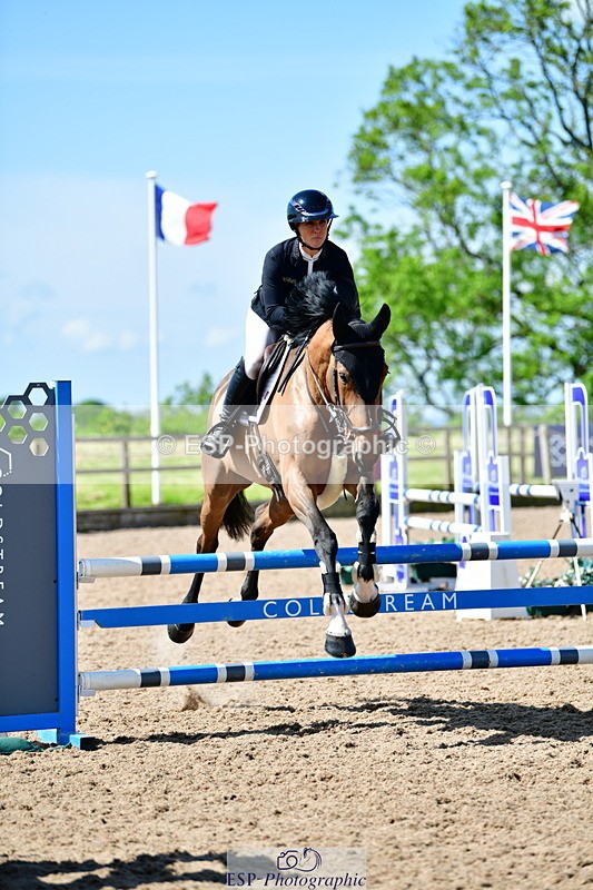 240525A-105954-05372 - Cls 23 Discovery and 1m Open