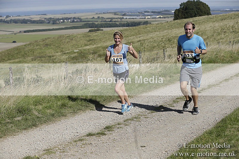 CAD150919-0583 - Marlborough Tiny Temple 7 mile and Temple Half-Marathon 15/09/19