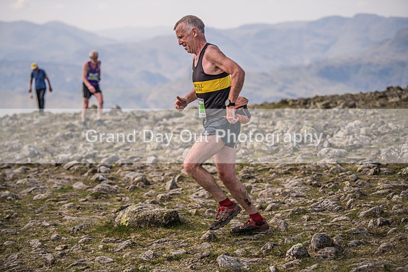 Fairfield-573 - Fairfield Horseshoe Fell Race Saturday 11th May 2024