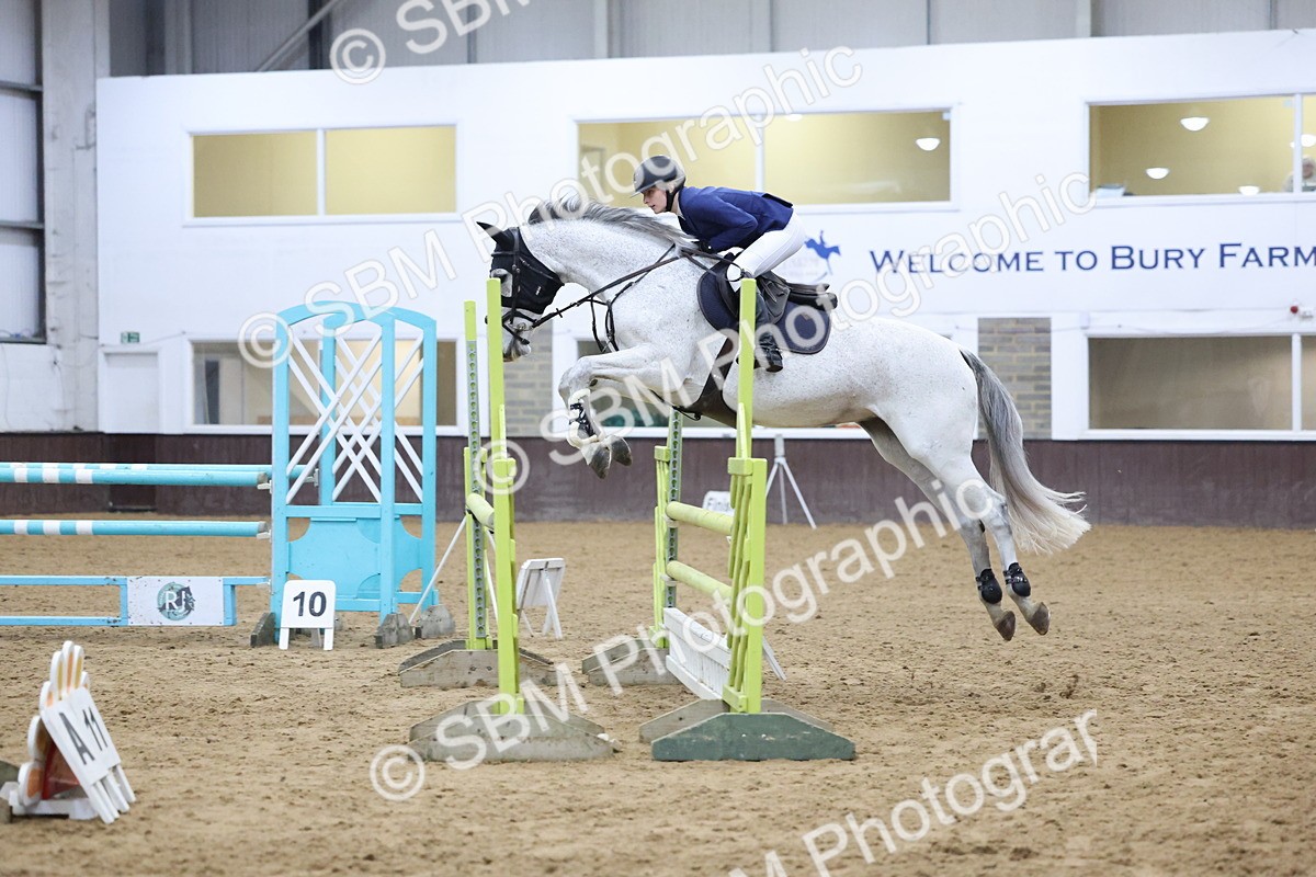 SBM_000672 - Class 3 - Senior Discovery - 1.00m