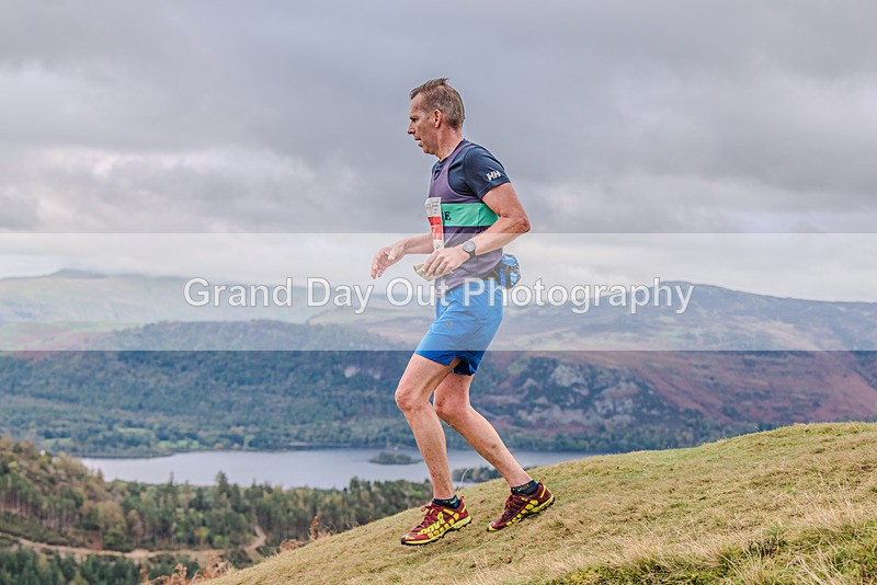 British Fell Relay-2750 - British Fell & Hill Relay Championship Braithwaite Keswick Saturday 21st October 2023