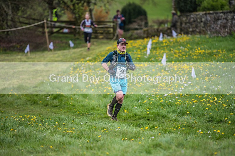 3 Peaks-2457 - The 3 Peaks Race Saturday 27th April 2024