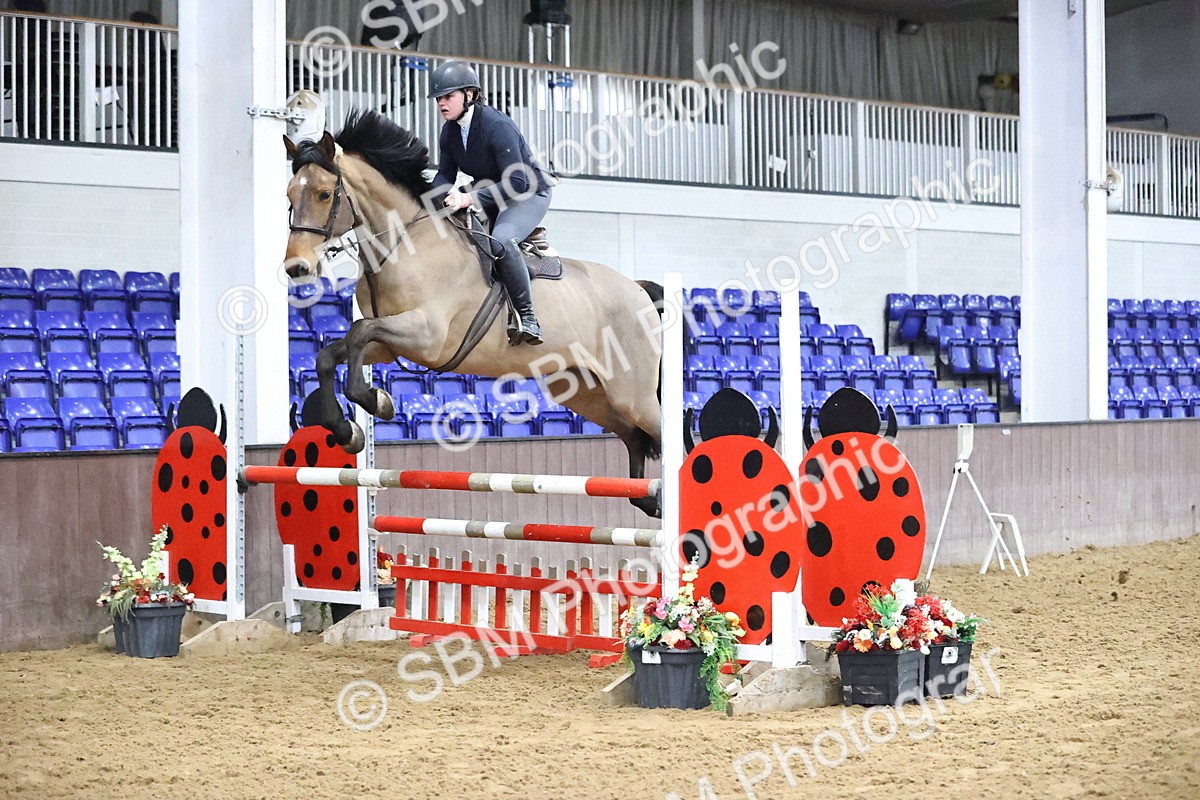 SBM_001865 - Class 10 - Senior Newcomers - 1.10m