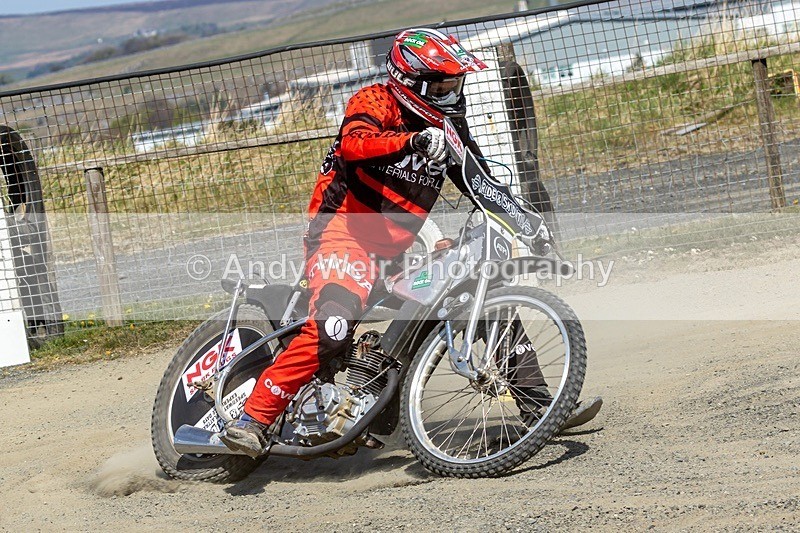 220430-7D-8E0A9756 - Ride & Skid It  Speedway Experience 30th April 22