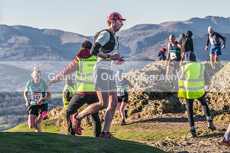 Wansfell-262 - Wansfell Race Saturday 27th December 2025