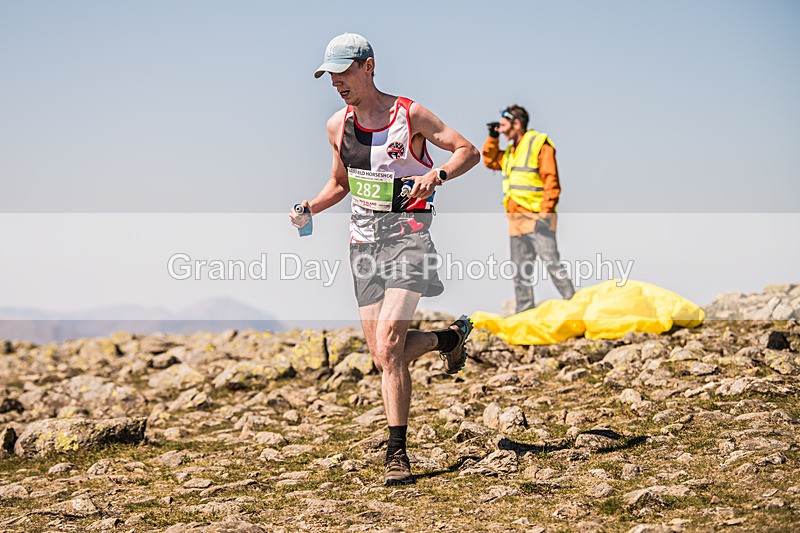 Fairfield-146 - Fairfield Horseshoe Fell Race Saturday 10th May 2025