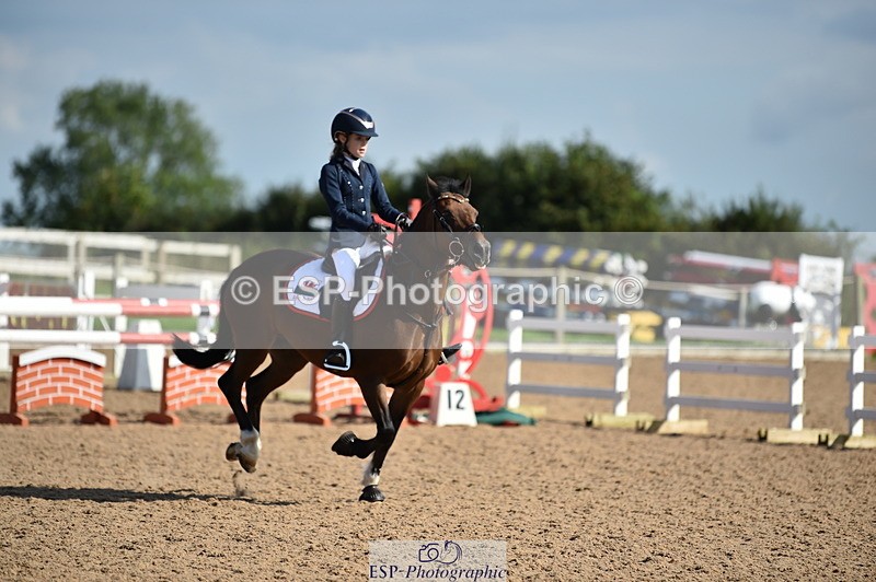 230902A-154218-01988 - Cls 4A Pony Big 95cm